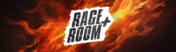 Rage Room