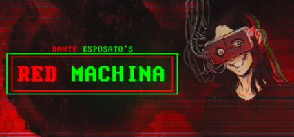 RED MACHINA