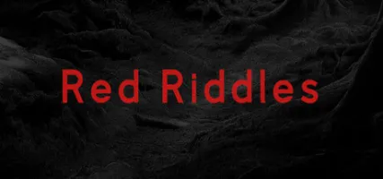 Red Riddles