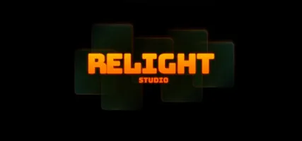 Relight Studio