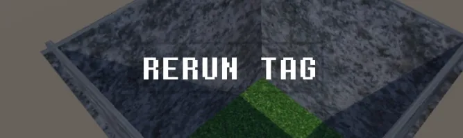 ReRun Tag