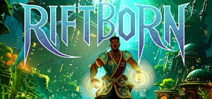 Riftborn
