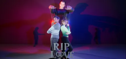 RIP Love: A Story of Pain