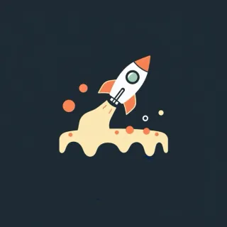 RocketCake