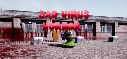 Sad Virus Horror