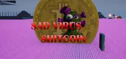 Sad Virus Shitcoin