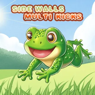 SIDE WALLS MULTI KICKS