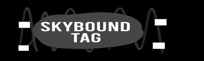 SkyBoundTaggers