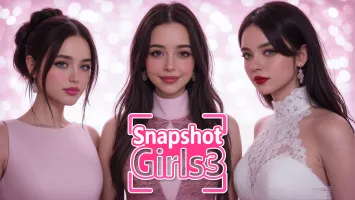 Snapshot Girls 3