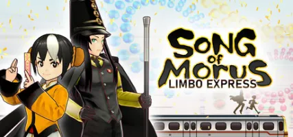 Song of Morus: Limbo Express