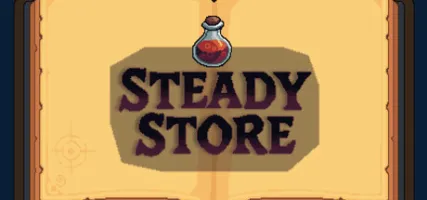 Steady Store