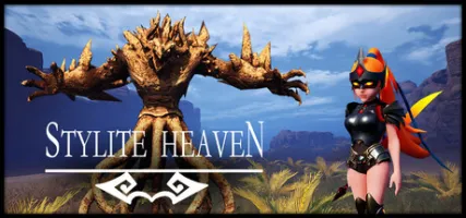 Stylite Heaven