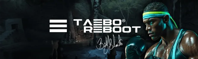Taebo Reboot