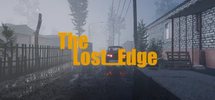The Lost Edge