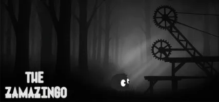 The Zamazingo Puzzle Land