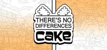 There's No Differences: Cake
