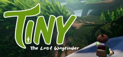 Tiny: The Last Wayfinder