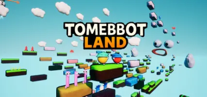 Tomebbot Land