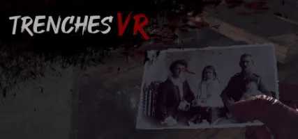 TRENCHES VR
