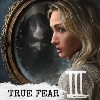 True Fear: Forsaken Souls 3