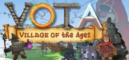 Village of the Ages