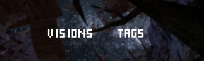 Visions Tags