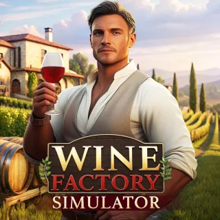 Wine Factory Simulator