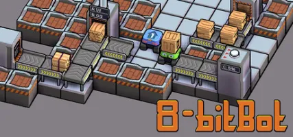 8-bitBot