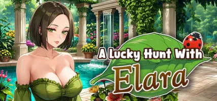 A Lucky Hunt With: Elara