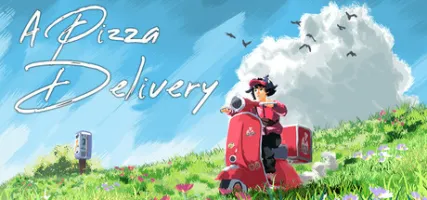A Pizza Delivery