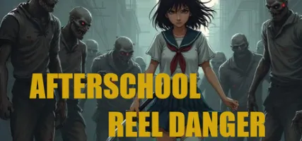 Afterschool: Reel Danger