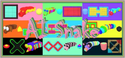 AI Snake