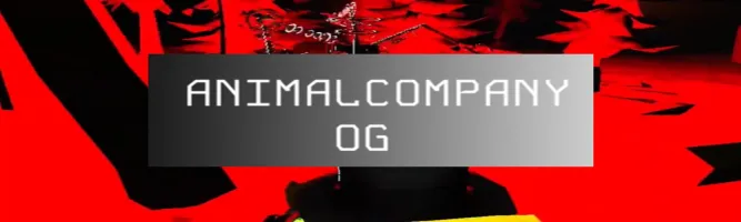 Animal Company OG