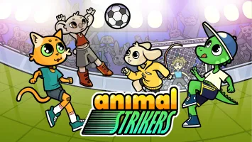 Animal Strikers