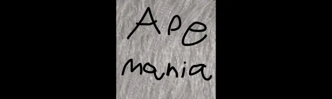 Ape Mania