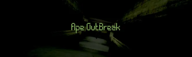 Ape Outbreak