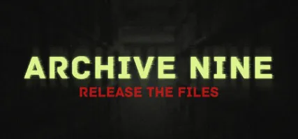 ARCHIVE NINE: Release the Files