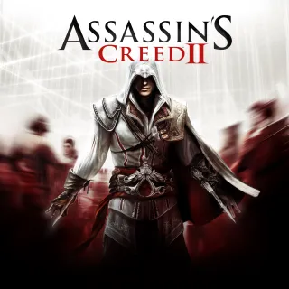 Assassin's Creed 2