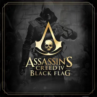Assassin's Creed IV Black Flag