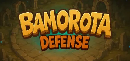 Bamorota Defense