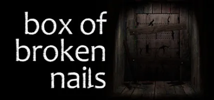 Box of Broken Nails
