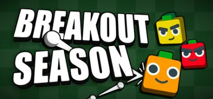 Breakout Season