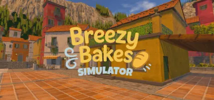 Breezy Bakes Simulator
