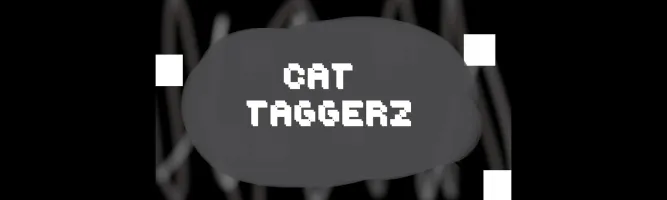 CAT TAGGERZ