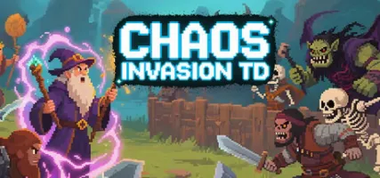 Chaos Invasion TD