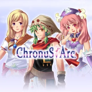 Chronus Arc