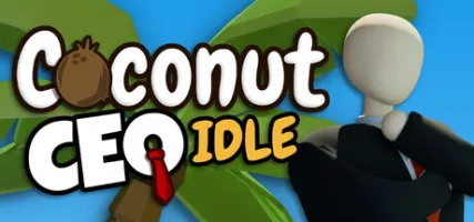 Coconut CEO Idle