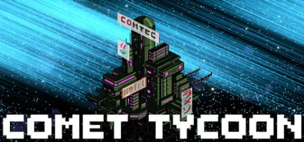 Comet Tycoon