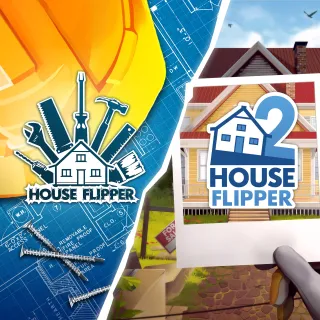 Complete Flipping Experience