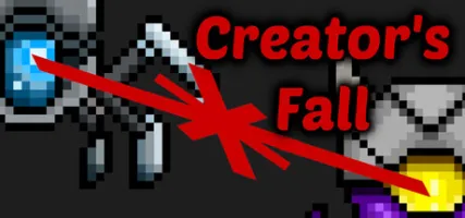 Creator's Fall